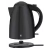 WMF Stelio 0413020072 elektriskā tējkanna 1,7 L 2400 W Melna