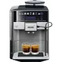 Siemens EQ.6 TE655203RW kafijas automāts Pilnībā automātiska Espresso kafijas automāts 1.7 L