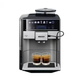 Siemens EQ.6 TE655203RW kafijas automāts Pilnībā automātiska Espresso kafijas automāts 1.7 L