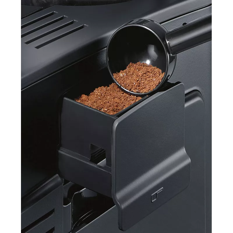 Siemens EQ.6 TE655203RW kafijas automāts Pilnībā automātiska Espresso kafijas automāts 1.7 L