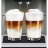 Siemens EQ.6 TE655203RW kafijas automāts Pilnībā automātiska Espresso kafijas automāts 1.7 L