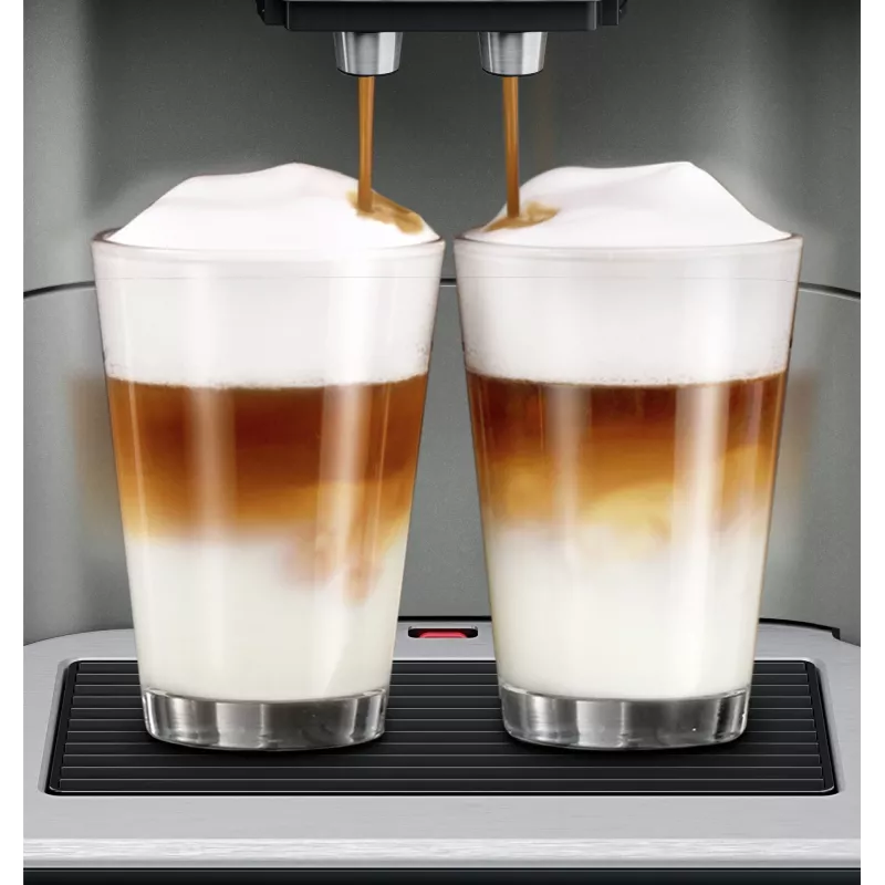 Siemens EQ.6 TE655203RW kafijas automāts Pilnībā automātiska Espresso kafijas automāts 1.7 L