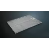 Siemens iQ500 LF98BIP50 tvaika nosūcējs Sala Nerūsējošais tērauds 810 m³/h