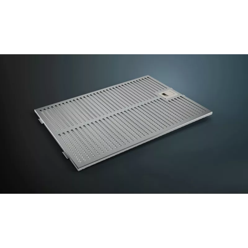 Siemens iQ500 LF98BIP50 tvaika nosūcējs Sala Nerūsējošais tērauds 810 m³/h