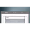 Siemens iQ300 GS36NVIEP saldētava Stāvsaldētava Brīvi stāvošs 242 L Nerūsējošais tērauds