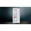 Siemens iQ300 GS36NVIEP saldētava Stāvsaldētava Brīvi stāvošs 242 L Nerūsējošais tērauds