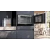 Siemens iQ700 BE732R1B1 mikrovilnis Melns Kombinētais mikrovilnis Iebūvējams 21 L 900 W