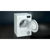 Siemens iQ300 WT43H003 veļas žāvētājs Brīvstāvošs Ielādēšana no priekšas 7 kg Balts
