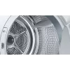 Siemens iQ300 WT43H003 veļas žāvētājs Brīvstāvošs Ielādēšana no priekšas 7 kg Balts
