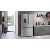 Siemens KF96DPPEA blakus ledusskapis Brīvstāvoša 574 L Nerūsējošais tērauds