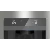 Siemens KF96DPPEA blakus ledusskapis Brīvstāvoša 574 L Nerūsējošais tērauds