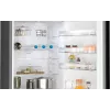 Siemens iQ300 KG39NXXBF ledusskapis ar saldētavu brīvstāvošs 363 L nerūsējošais tērauds