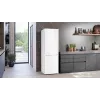 Siemens iQ300 KG36N2WCF ledusskapis-sal dētāja Brīvstāvošs 321 L Balts