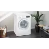 Siemens iQ500 WU14UT22 veļas mazgājamā mašīna ar priekšējo ielādi 9 kg 1351 apgr./min Balta