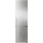 Siemens iQ500 KG39NAIAU fridge-freezer Brīvstāvošs 363 L Matēts tērauds