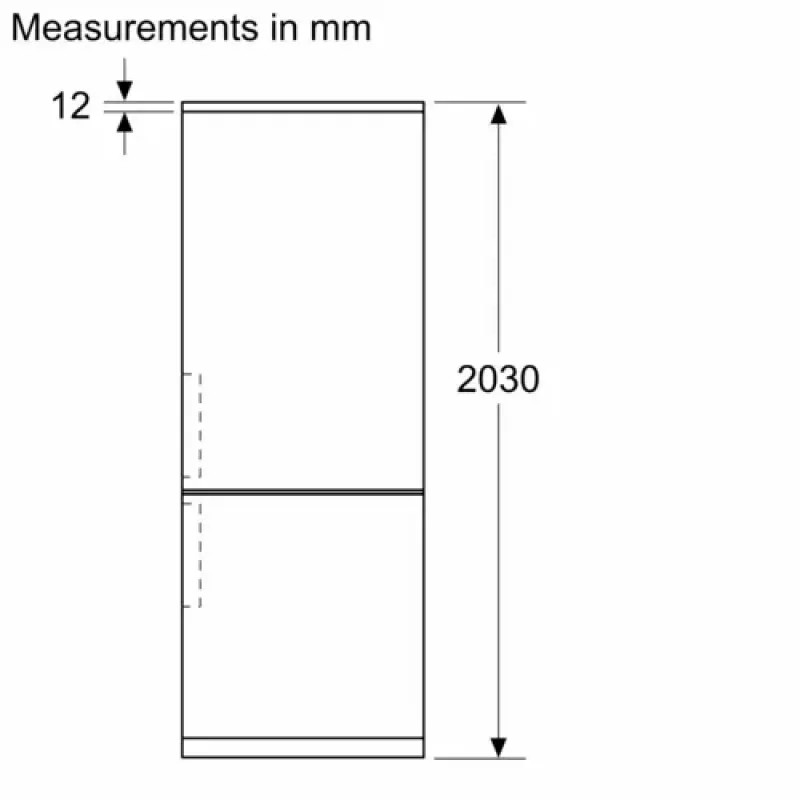 Siemens iQ500 KG39NAIAU fridge-freezer Brīvstāvošs 363 L Matēts tērauds