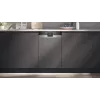 Siemens iQ300 SR53ES25KE trauku mazgājamā mašīna daļēji iebūvējama 10 galda klājumi