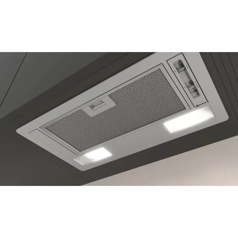 Neff DNAA511C Iebūvējams Nerūsējošais tērauds 300 m³/h