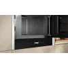 Neff NR4WR21N1 mikroviļņu krāsns Melna Solo mikroviļņu krāsns Iebūvējama 21 L 900 W