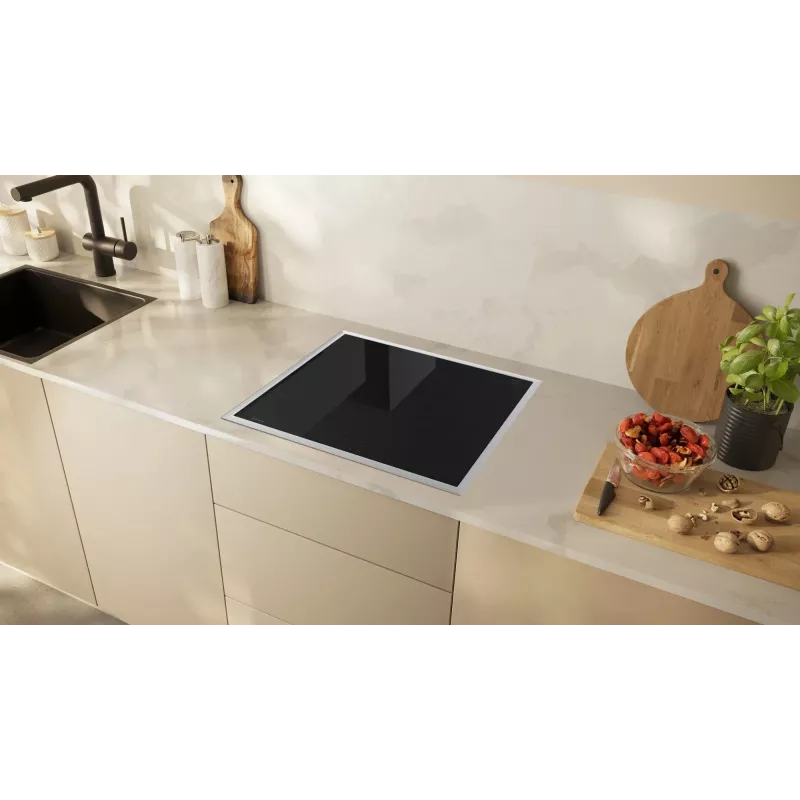 Neff BX16IB plīts virsmas un cepeškrāsns komplekts Zonas indukcijas plīts virsma Elektriskā