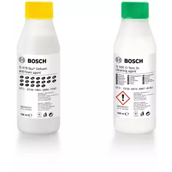 Bosch BBZWDSET putekļsūcēja piederums/piederumi Tīrīšanas šķīdums Tvertnes putekļsūcējs