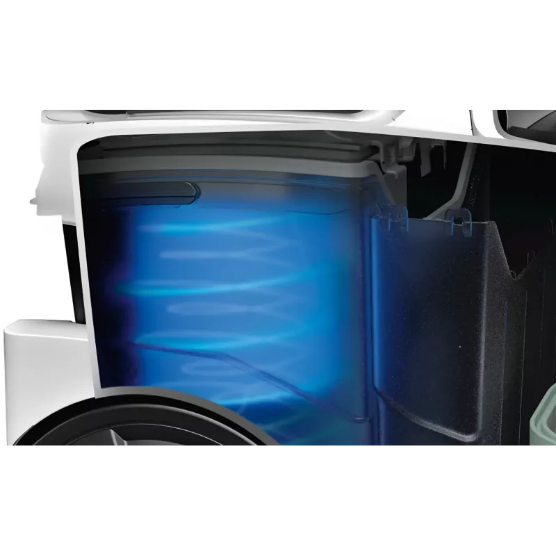 Bosch BBZWDSET putekļsūcēja piederums/piederumi Tīrīšanas šķīdums Tvertnes putekļsūcējs