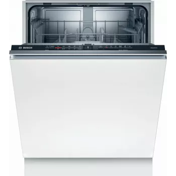 Bosch Serie 2 SMV2ITX16E trauku mazgājamā mašīna Pilnībā iebūvējama 12 komplektu ietilpība