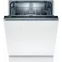Bosch Serie 2 SMV2ITX16E trauku mazgājamā mašīna Pilnībā iebūvējama 12 komplektu ietilpība