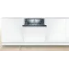 Bosch Serie 2 SMV2ITX16E trauku mazgājamā mašīna Pilnībā iebūvējama 12 komplektu ietilpība