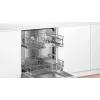 Bosch Serie 2 SMV2ITX16E trauku mazgājamā mašīna Pilnībā iebūvējama 12 komplektu ietilpība