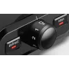 Bosch TAT4P420DE tosteris 2 šķēles 970 W Melns, Sudraba
