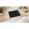 Bosch Serie 4 PKN645BA2E plīts virsma Melna Iebūvējama 60 cm Keramiskā plīts virsma 4 zona(s)