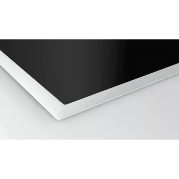 Bosch Serie 4 PIF645BB5E plīts virsma Melna Iebūvējams 60 cm Indukcijas plīts virsma 4 zona(s)