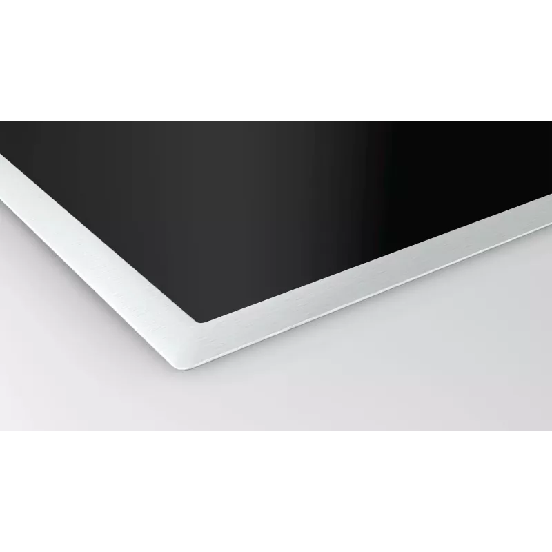 Bosch Serie 4 PIF645BB5E plīts virsma Melna Iebūvējams 60 cm Indukcijas plīts virsma 4 zona(s)