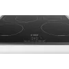 Bosch Serie 4 PIF645BB5E plīts virsma Melna Iebūvējams 60 cm Indukcijas plīts virsma 4 zona(s)