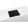 Bosch Serie 4 PIF645BB5E plīts virsma Melna Iebūvējams 60 cm Indukcijas plīts virsma 4 zona(s)