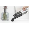 Bosch Serie 2 BGBS2RD1 putekļsūcējs 3,5 L cilindra putekļsūcējs sausai tīrīšanai 600 W putekļu maiss