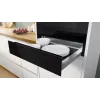 Bosch Serie 8 BIC7101B1 sildīšanas atvilktne 20 L 12 galda klājumiem Melna