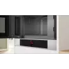 Bosch Series 8 BFL7221W1 mikroviļņu krāsns, balta, Solo mikroviļņu krāsns, Iebūvējama, 21 L, 900 W