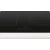 Bosch Serie 4 PVS61RBB5E plīts virsma Melns Iebūvējams 60 cm Indukcijas plīts virsma 4 zones