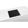 Bosch Serie 4 PVS61RBB5E plīts virsma Melns Iebūvējams 60 cm Indukcijas plīts virsma 4 zones