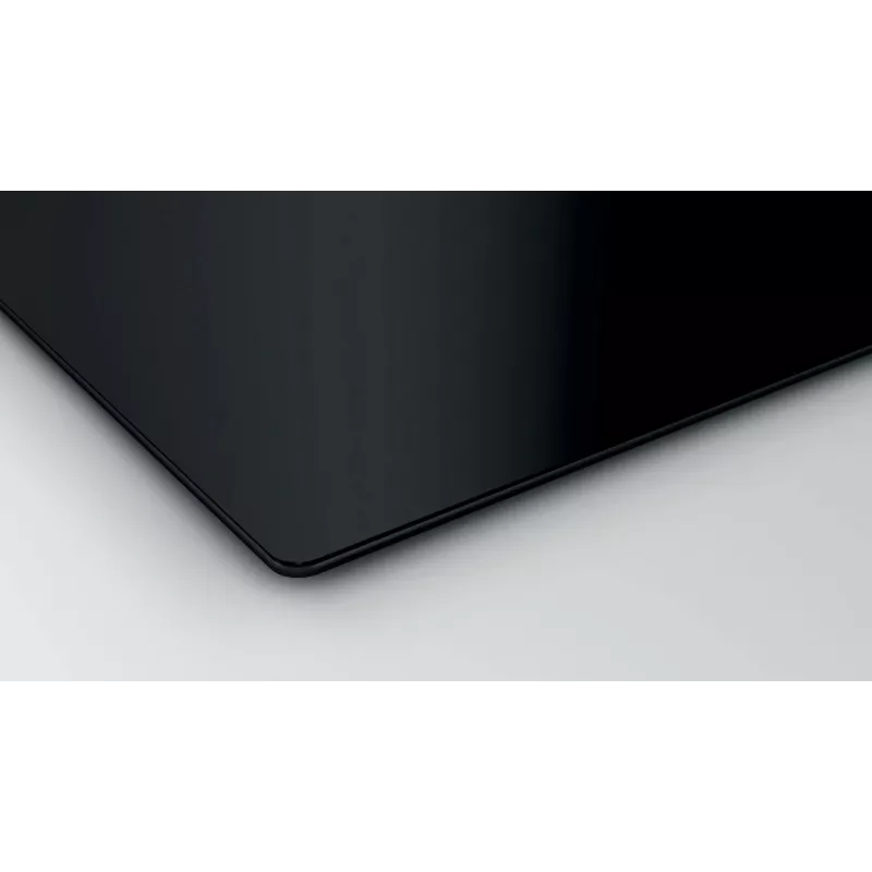 Bosch Serie 4 PVS61RBB5E plīts virsma Melns Iebūvējams 60 cm Indukcijas plīts virsma 4 zones