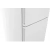Bosch Serie 4 KGN392WCF ledusskapis ar saldētavu Brīvstāvošs 363 L Balts