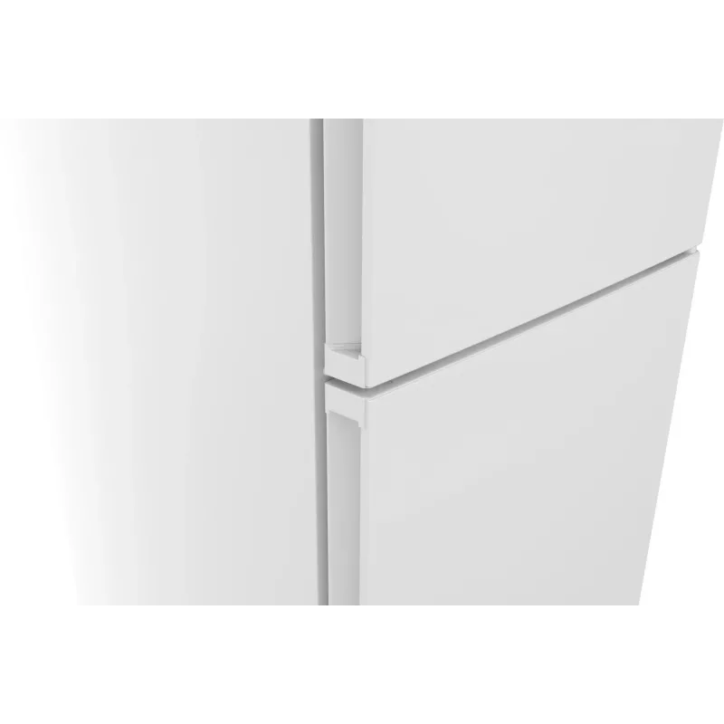Bosch Serie 4 KGN392WCF ledusskapis ar saldētavu Brīvstāvošs 363 L Balts