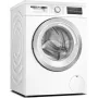 Bosch Serie 6 WUU28T70 veļas mazgājamā mašīna ar priekšējo ielādi 8 kg 1400 apgr./min Balta