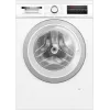 Bosch Serie 6 WUU28T70 veļas mazgājamā mašīna ar priekšējo ielādi 8 kg 1400 apgr./min Balta