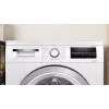 Bosch Serie 6 WUU28T70 veļas mazgājamā mašīna ar priekšējo ielādi 8 kg 1400 apgr./min Balta
