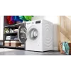 Bosch Serie 6 WUU28T70 veļas mazgājamā mašīna ar priekšējo ielādi 8 kg 1400 apgr./min Balta