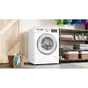 Bosch Serie 6 WUU28T70 veļas mazgājamā mašīna ar priekšējo ielādi 8 kg 1400 apgr./min Balta