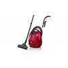 Bosch Serie 4 BGB38RD2 putekļsūcējs 4 L cilindriskais putekļsūcējs sausajai tīrīšanai 600 W putekļu maiss